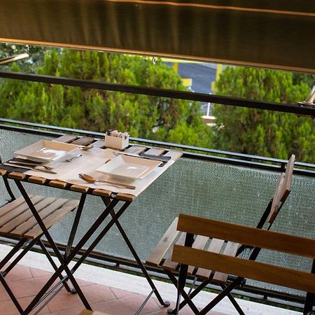 B&B Jonio Roma Ngoại thất bức ảnh