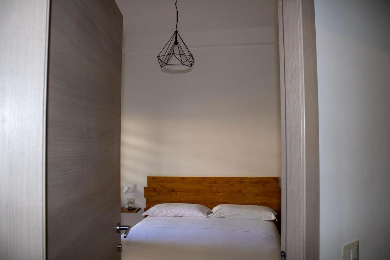 B&B Jonio Roma Ngoại thất bức ảnh