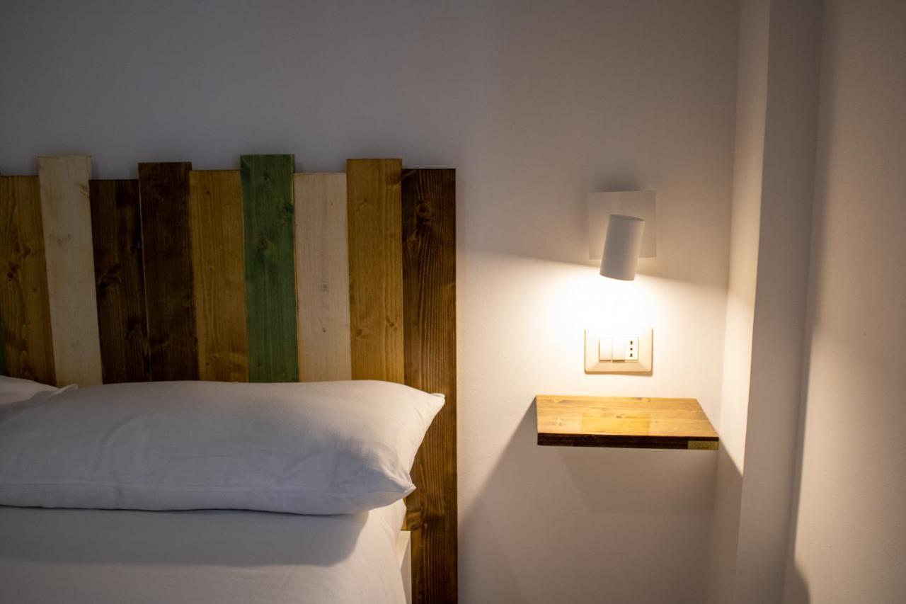 B&B Jonio Roma Ngoại thất bức ảnh