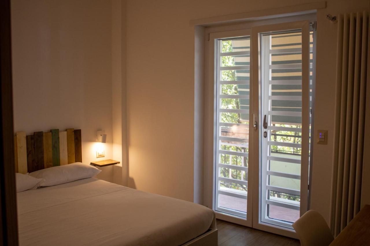 B&B Jonio Roma Ngoại thất bức ảnh