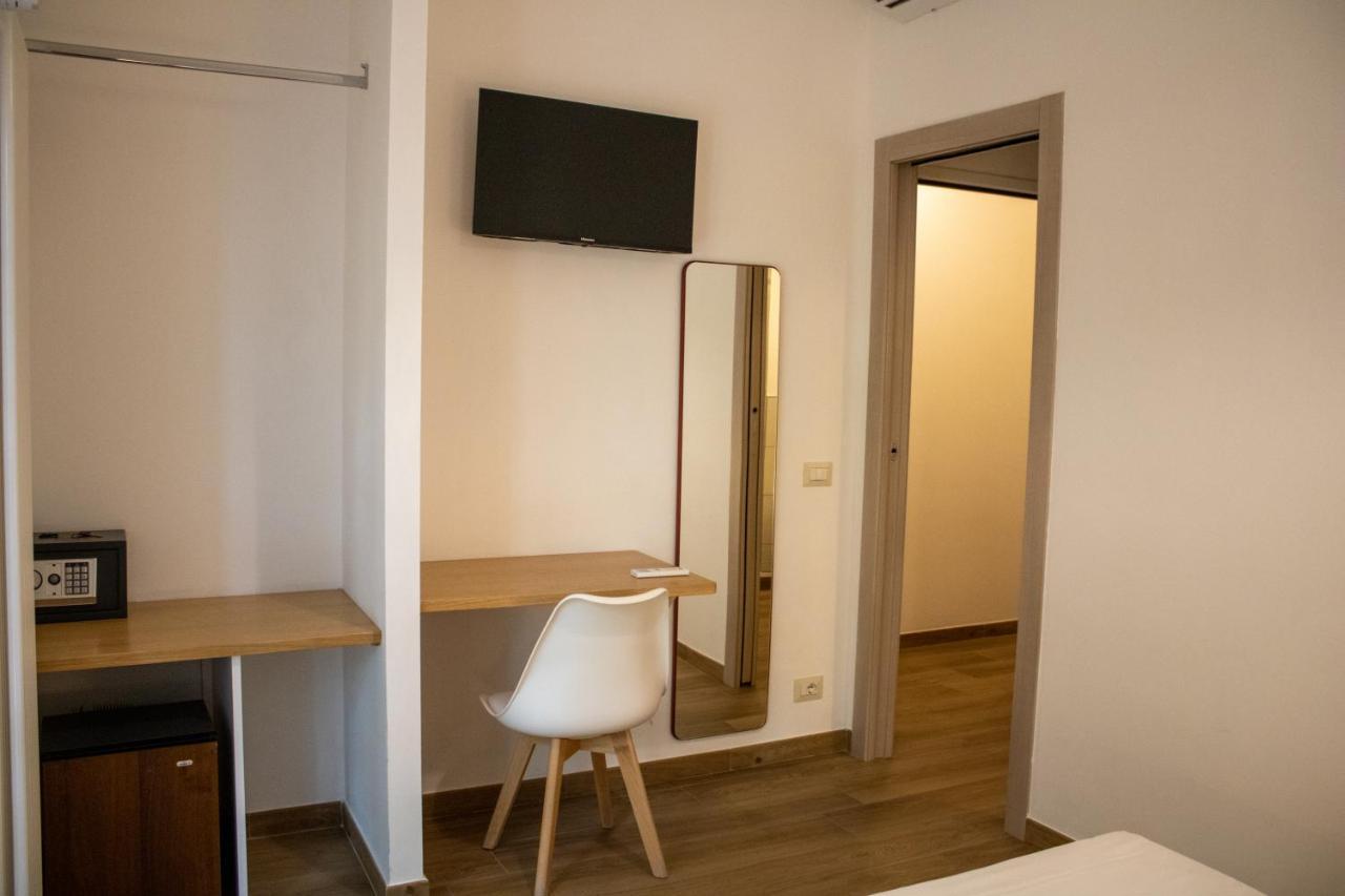 B&B Jonio Roma Ngoại thất bức ảnh