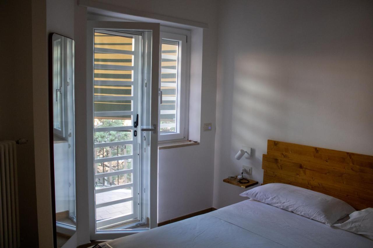 B&B Jonio Roma Ngoại thất bức ảnh