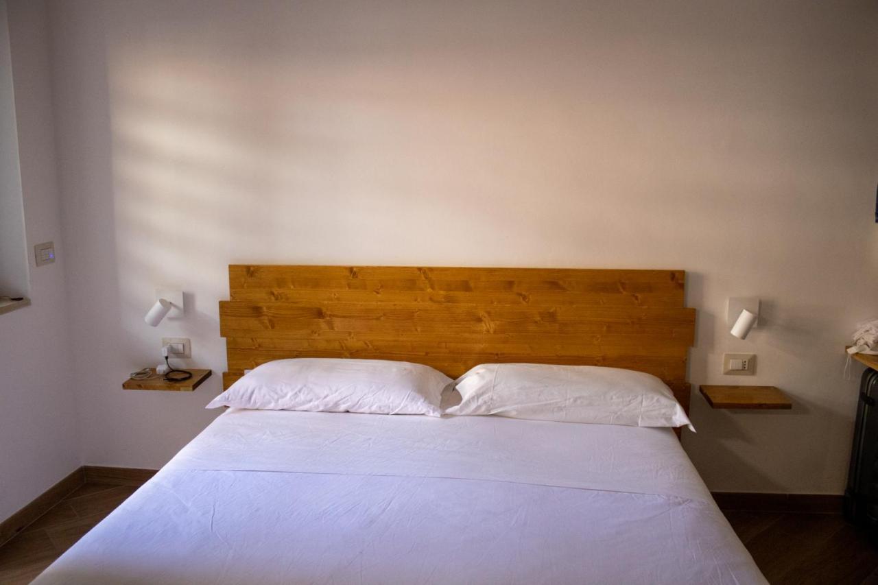 B&B Jonio Roma Ngoại thất bức ảnh