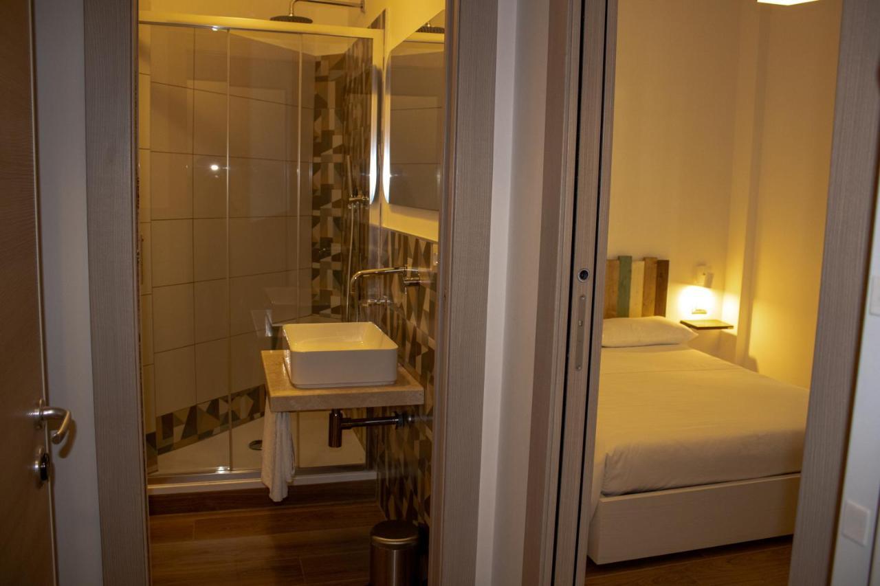 B&B Jonio Roma Ngoại thất bức ảnh