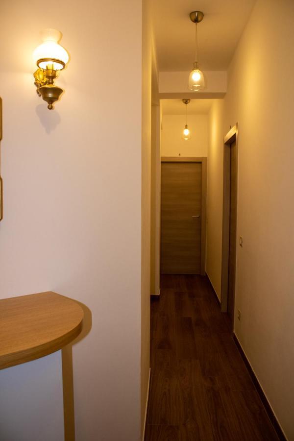 B&B Jonio Roma Ngoại thất bức ảnh