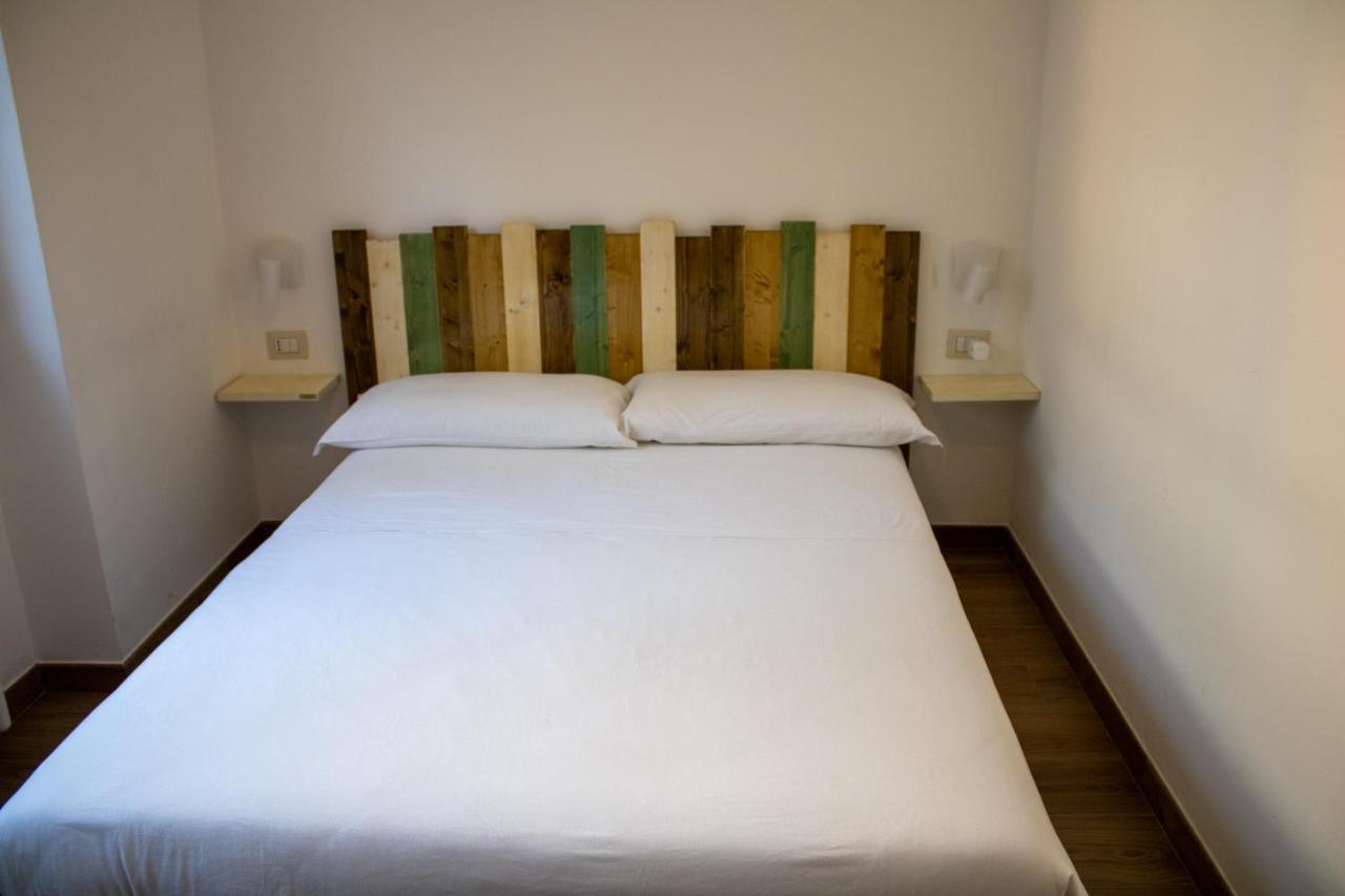 B&B Jonio Roma Ngoại thất bức ảnh