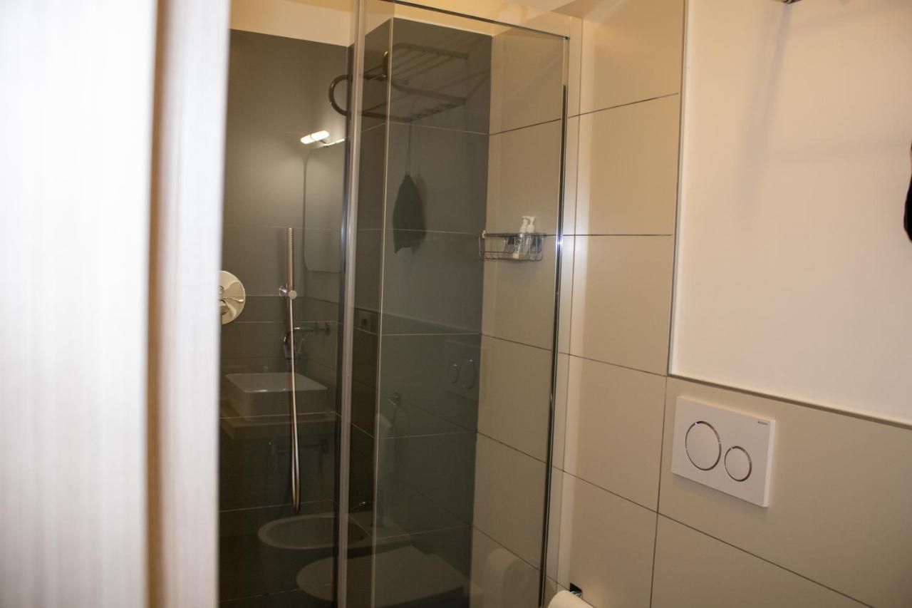 B&B Jonio Roma Ngoại thất bức ảnh