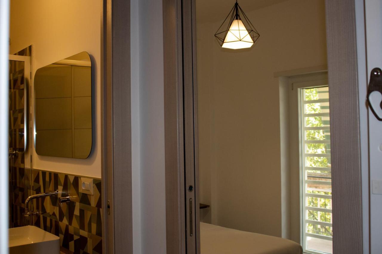 B&B Jonio Roma Ngoại thất bức ảnh