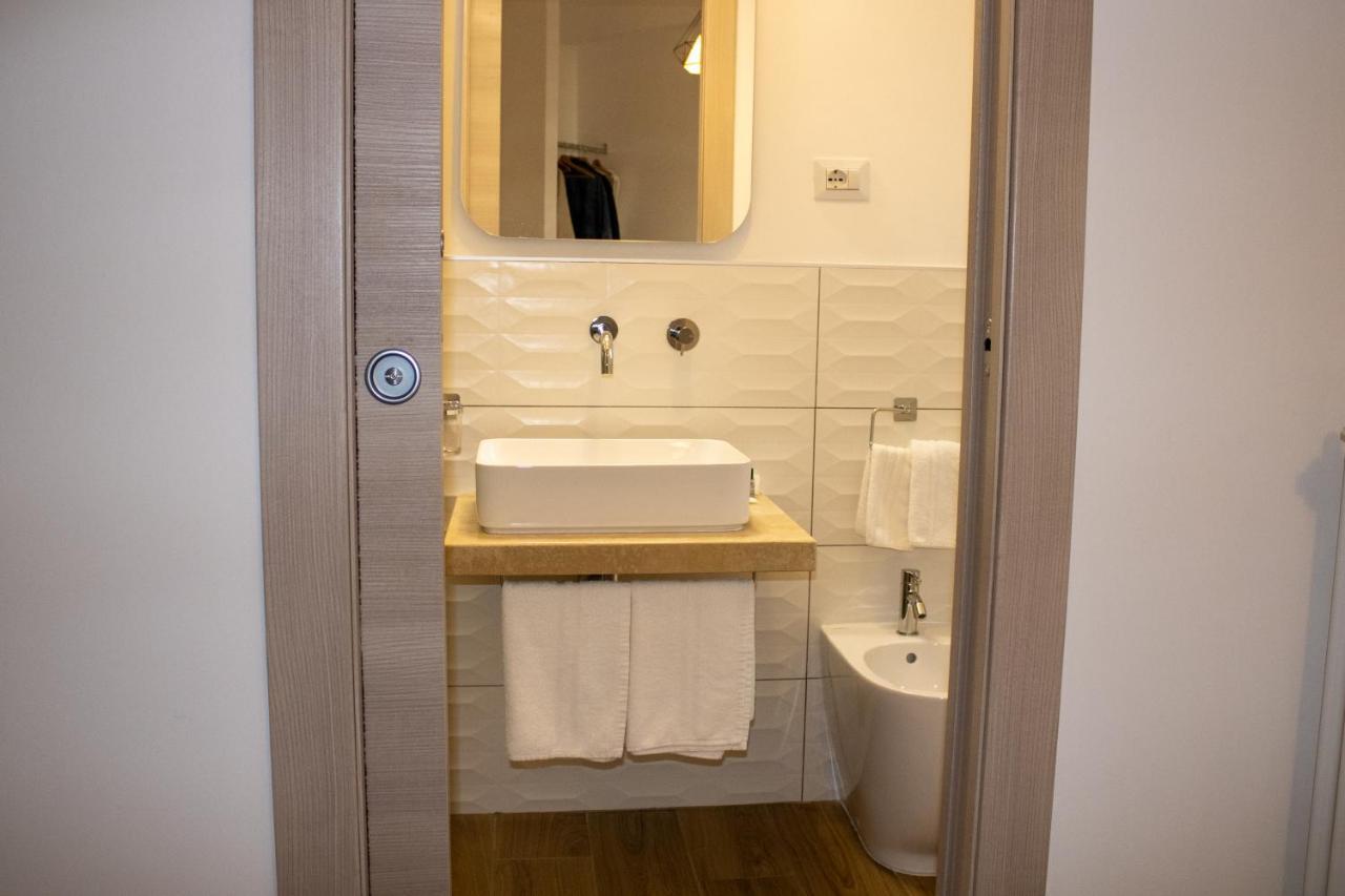B&B Jonio Roma Ngoại thất bức ảnh