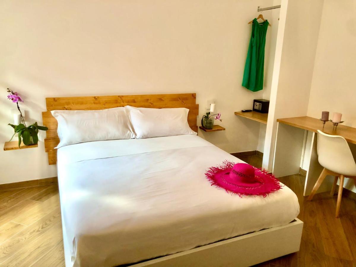 B&B Jonio Roma Ngoại thất bức ảnh