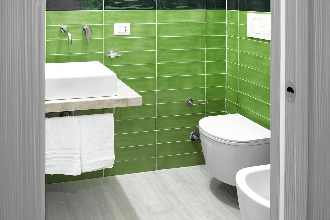 B&B Jonio Roma Ngoại thất bức ảnh
