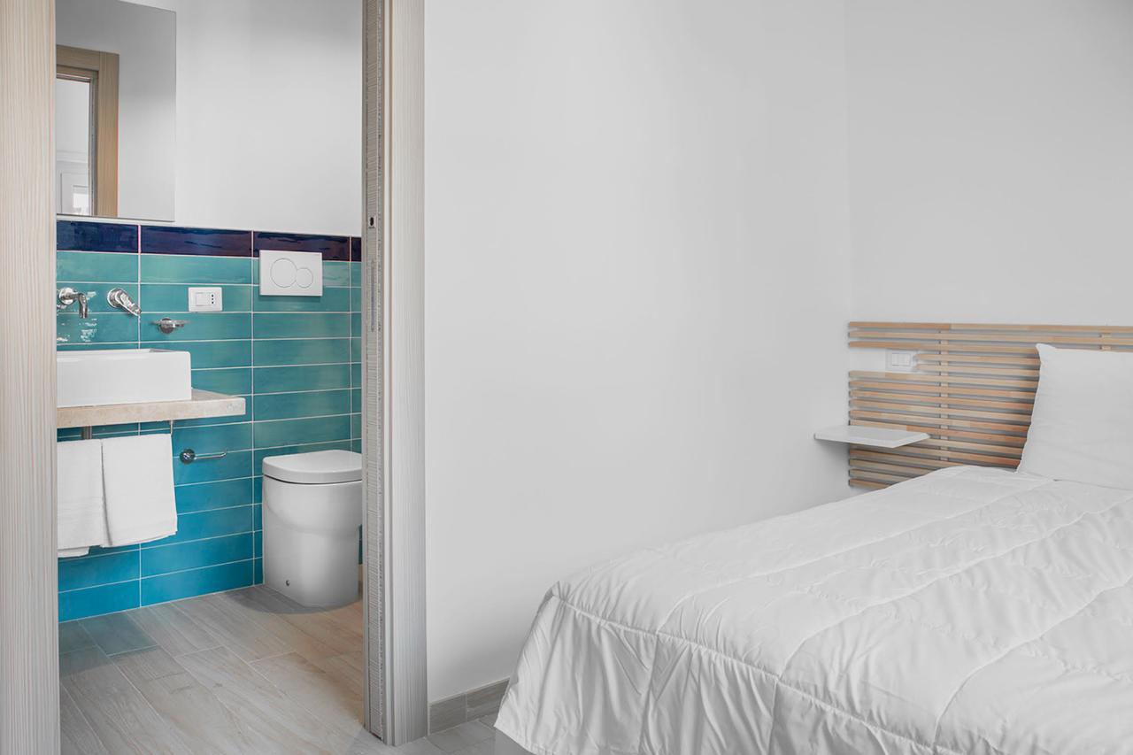 B&B Jonio Roma Ngoại thất bức ảnh