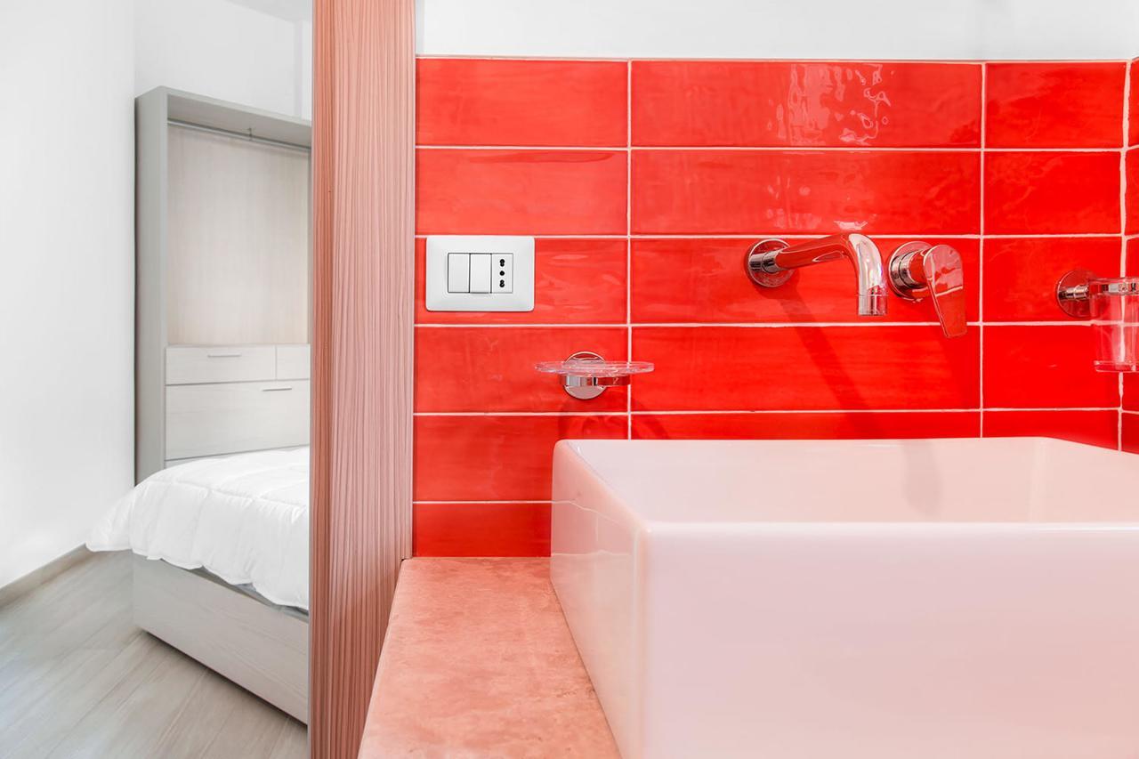 B&B Jonio Roma Ngoại thất bức ảnh