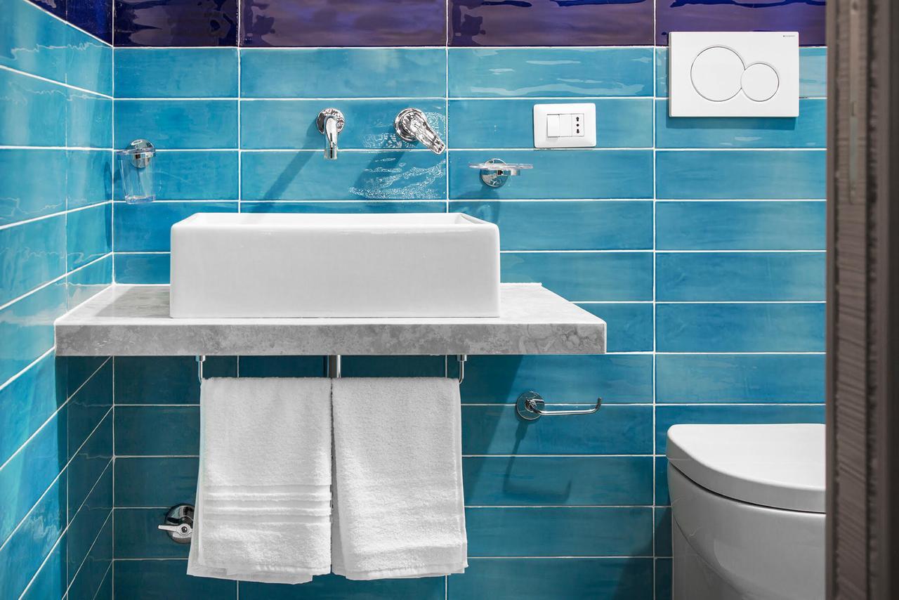 B&B Jonio Roma Phòng bức ảnh