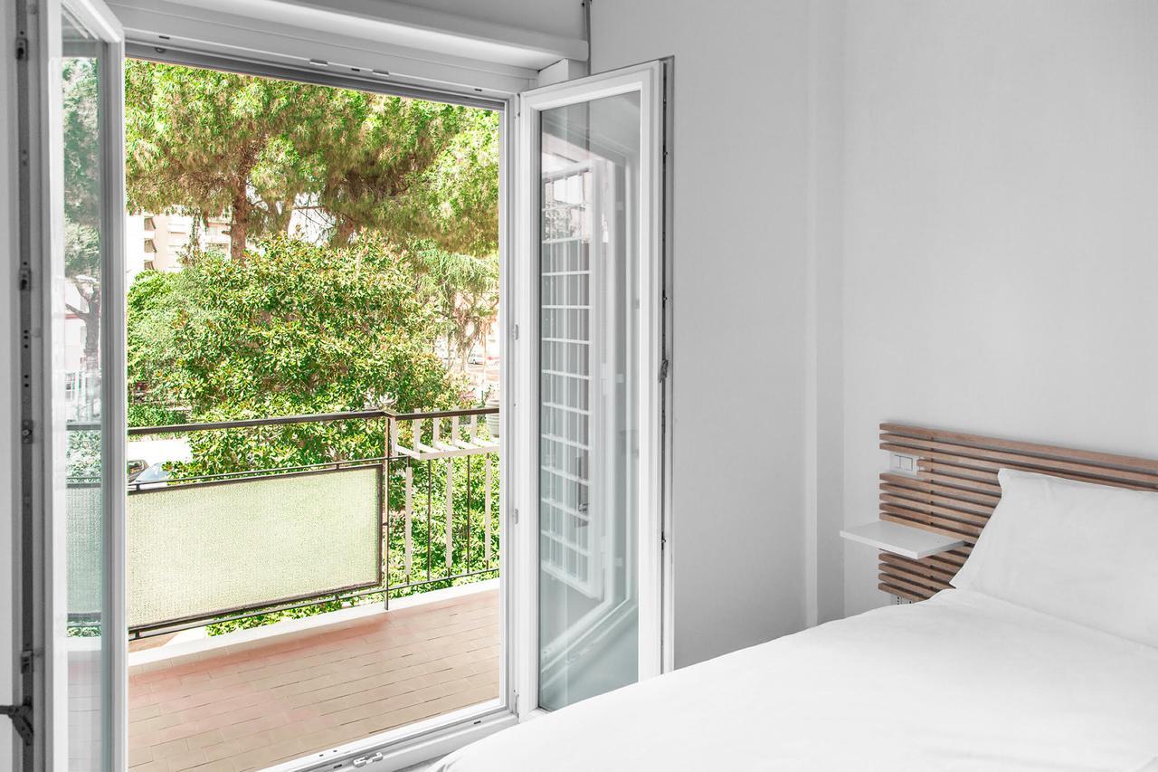 B&B Jonio Roma Ngoại thất bức ảnh