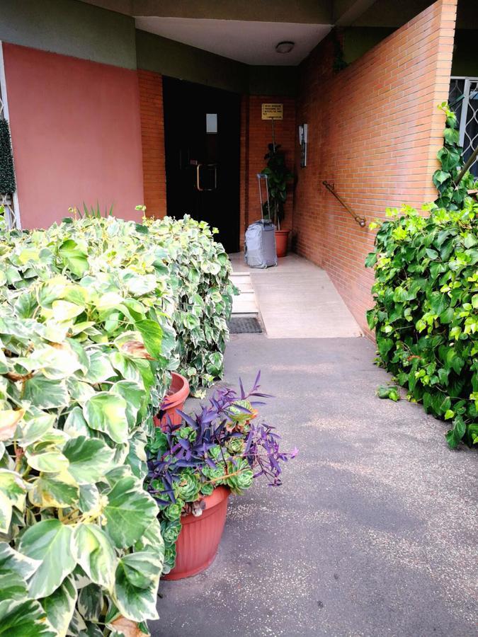 B&B Jonio Roma Ngoại thất bức ảnh